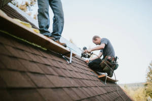 Find Local Roofers & Roofing Contractors in Leaf, MS